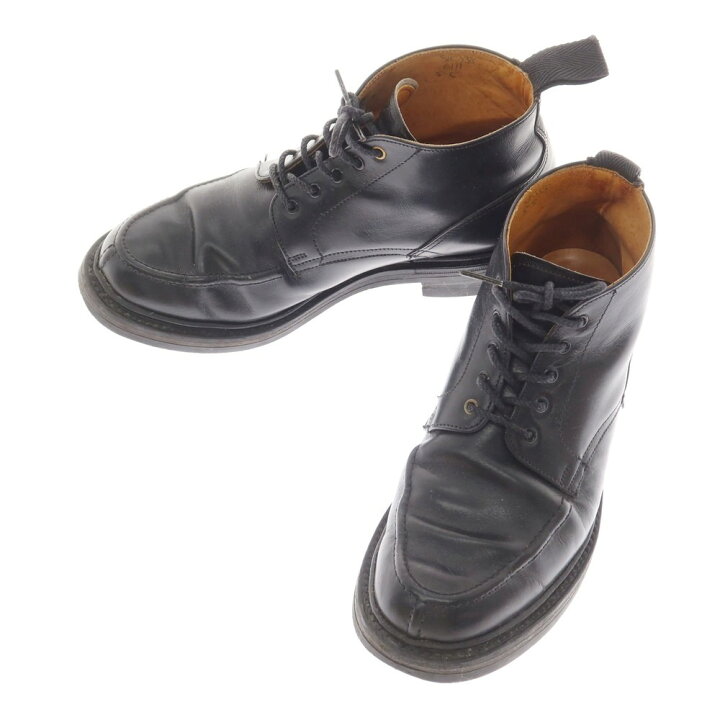 楽天市場】【中古】トリッカーズ Tricker