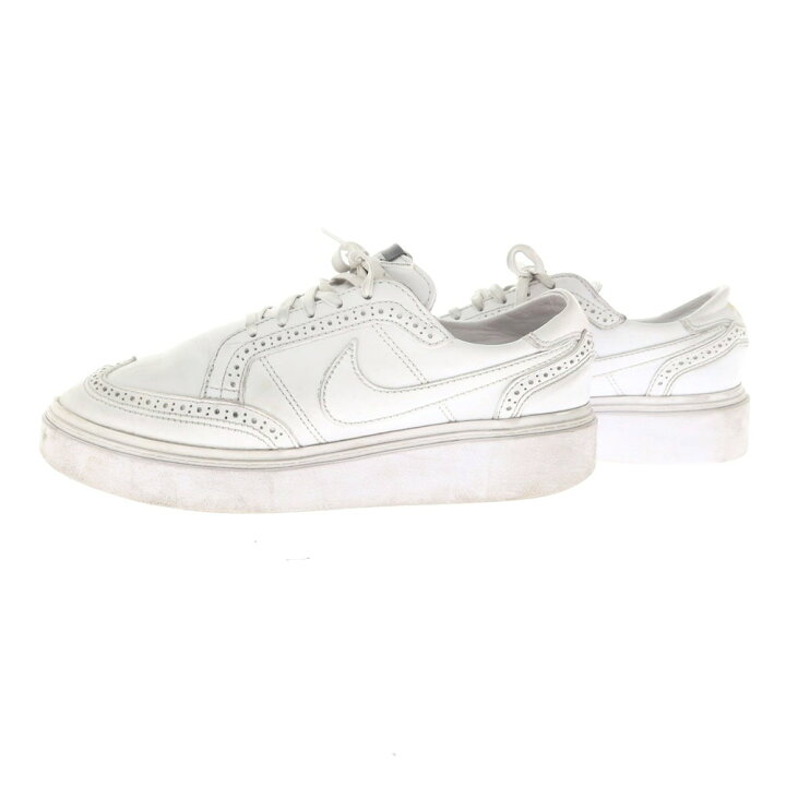 楽天市場】【中古】ピースマイナスワン PEACEMINUSONE × NIKE Kwondo1 