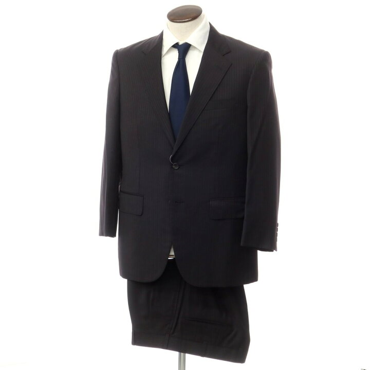 楽天市場】【中古】バーバリーロンドン BURBERRY LONDON ウールシルク 
