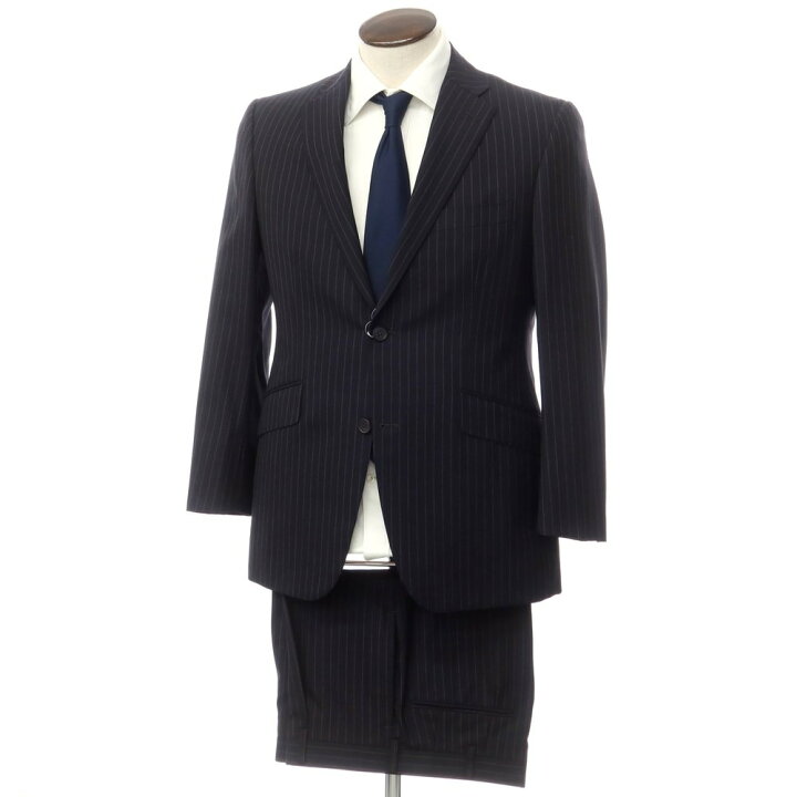 楽天市場】【中古】アクアスキュータム Aquascutum ウール  