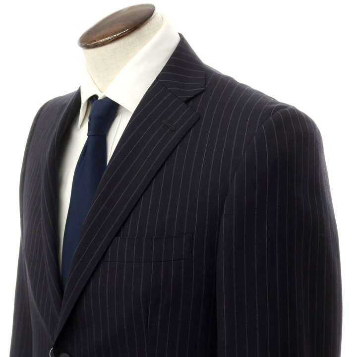 楽天市場】【中古】アクアスキュータム Aquascutum ウール 