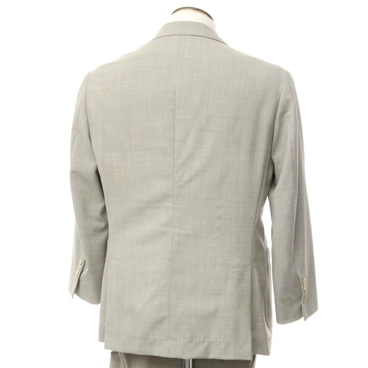 楽天市場】【中古】ブルネロクチネリ Brunello Cucinelli ウール 6B 