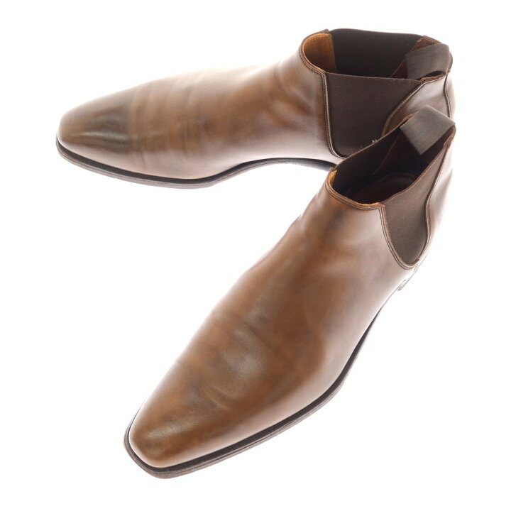 楽天市場】【中古】クロケットアンドジョーンズ CROCKETT&JONES 