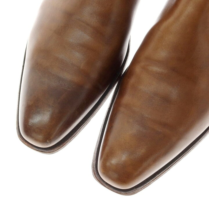 楽天市場】【中古】クロケットアンドジョーンズ CROCKETT&JONES 