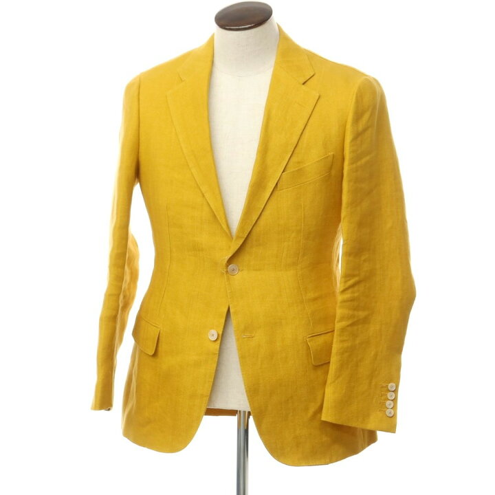 楽天市場】【中古】タキザワ シゲル Takizawa Shigeru リネン 2B 