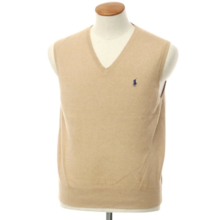 楽天市場】【中古】ポロ ラルフローレン Polo Ralph Lauren ハイゲージ 