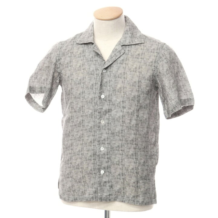 楽天市場】【中古】マリオ ムスカリエッロ Mario Muscariello リネン 
