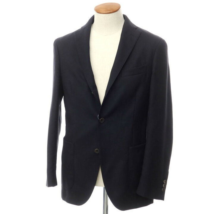 楽天市場】【中古】ボリオリ BOGLIOLI DOVER ウール 3B 