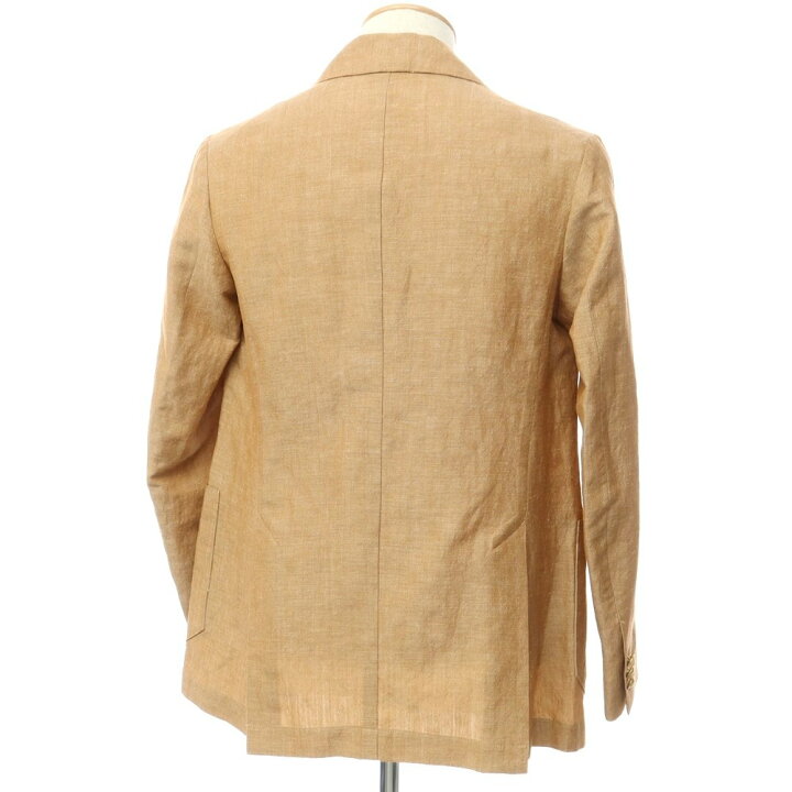 楽天市場】【中古】ラファーボラ La Favola ウールリネン ダブル 6B 
