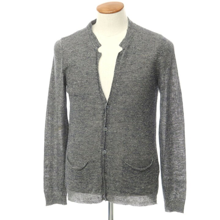 楽天市場】【中古】ロベルトコリーナ ROBERTO COLLINA リネンコットン 