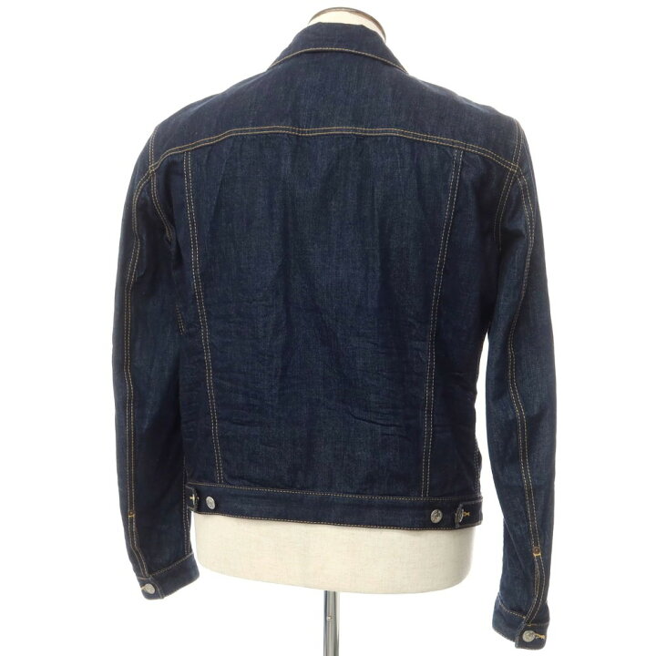楽天市場】【中古】ディースクエアード DSQUARED2 コットン Gジャン 