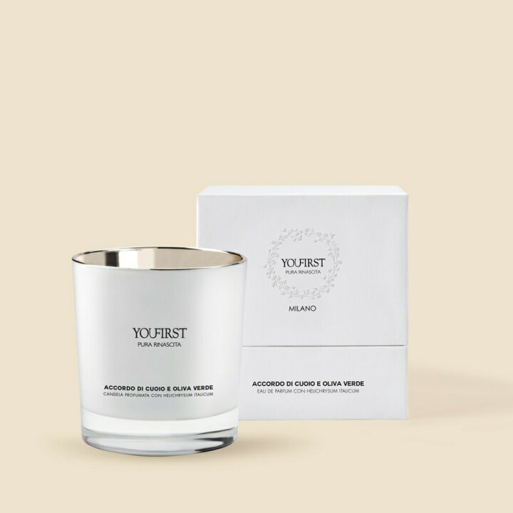 楽天市場】【新品】ユーファースト YOUFIRST アロマキャンドル SCENTED  