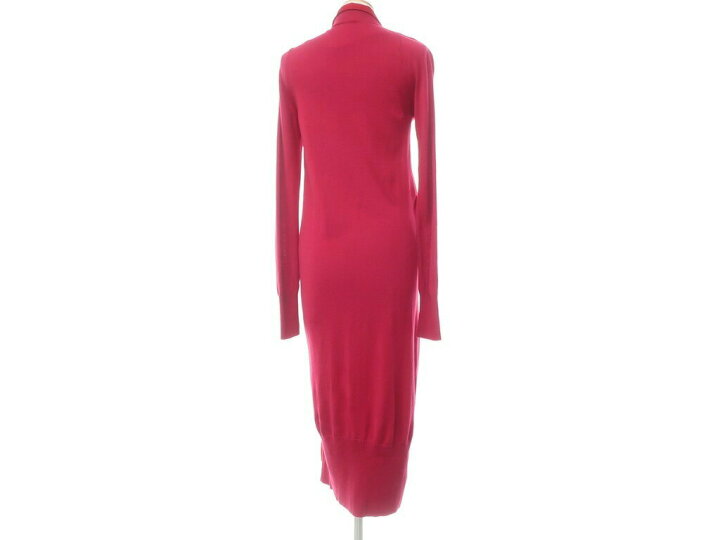 楽天市場】【中古】サカイ sacai 2021年秋冬 Suiting Mix Dress ウール  