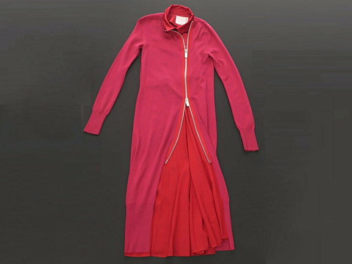 sacai2021ワンピース