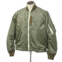 楽天市場】sacai ma-1の通販