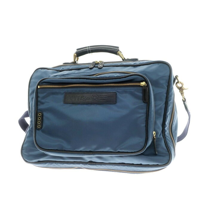 楽天市場】【中古】フェリージ Felisi 1735 ブリーフケース ダーク 