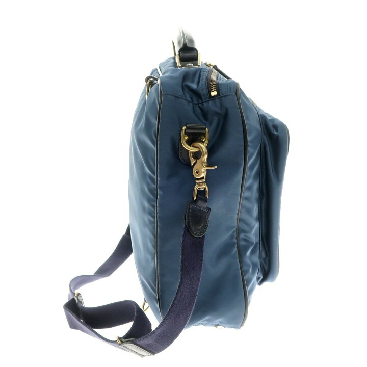 楽天市場】【中古】フェリージ Felisi 1735 ブリーフケース ダーク 
