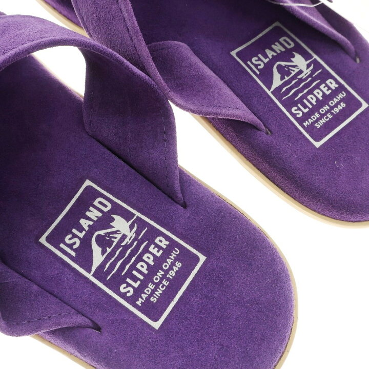 楽天市場】【中古】【未使用】アイランドスリッパ ISLAND SLIPPER 