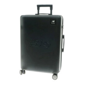 【中古】サムソナイト Samsonite × NEW BALANCE キャリーバッグ スーツケース ブラック【W37.5xD22】【BLK】【S/S/A/W】【状態ランクC】【メンズ】【759479】