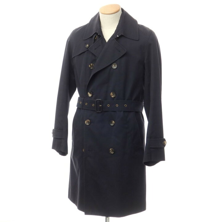 楽天市場】【中古】グレンフェル GRENFELL コットン ライナー付き 