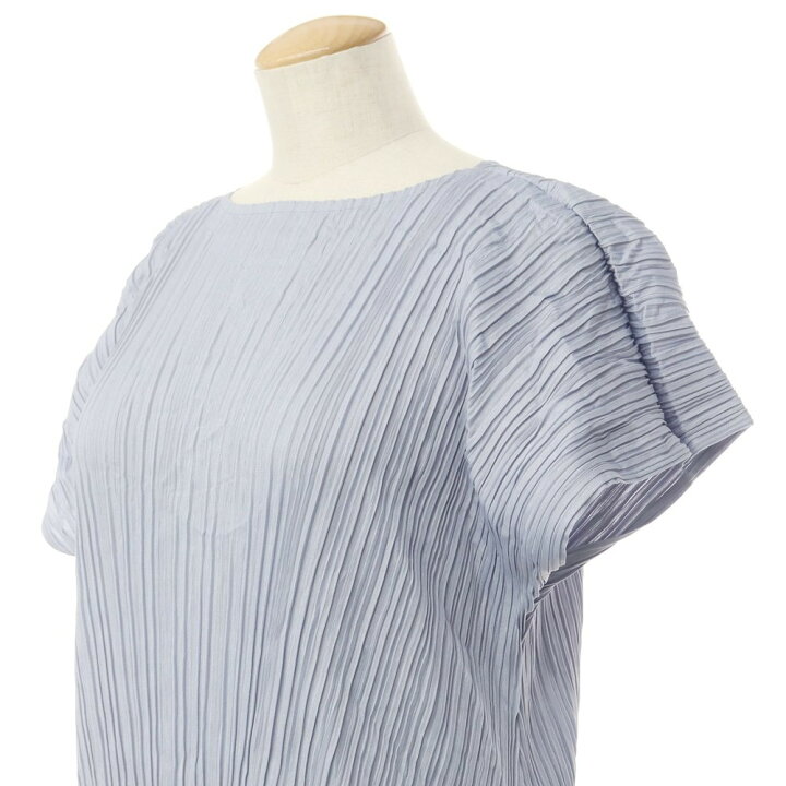 中古】プリーツプリーズ PLEATS PLEASE 2020年秋冬 プリーツ  