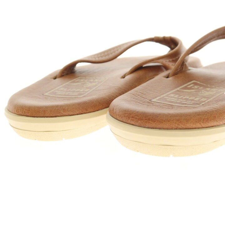 楽天市場】【中古】【未使用】アイランドスリッパ ISLAND SLIPPER 