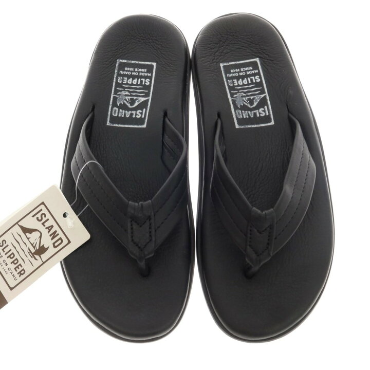 楽天市場】【中古】【未使用】アイランドスリッパ ISLAND SLIPPER 