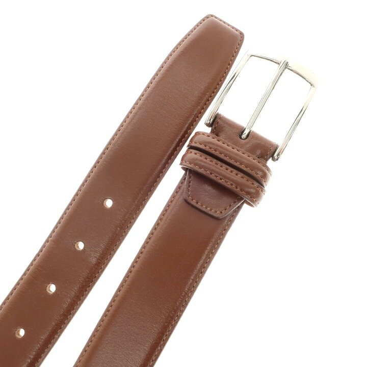 楽天市場】【中古】アルトプラティコ altopratico レザー ベルト  
