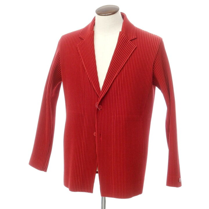 楽天市場】【中古】オム プリッセ イッセイミヤケ HOMME PLISSE ISSEY 