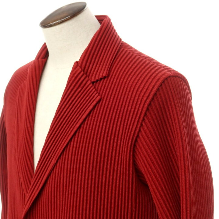 楽天市場】【中古】オム プリッセ イッセイミヤケ HOMME PLISSE ISSEY 