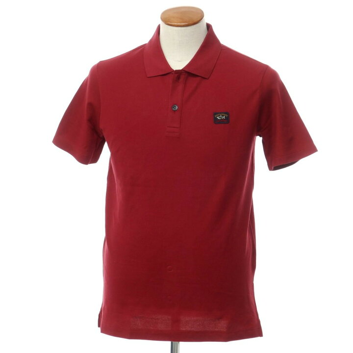 楽天市場】【新品】ポールアンドシャーク PAUL&SHARK コットン 半袖 