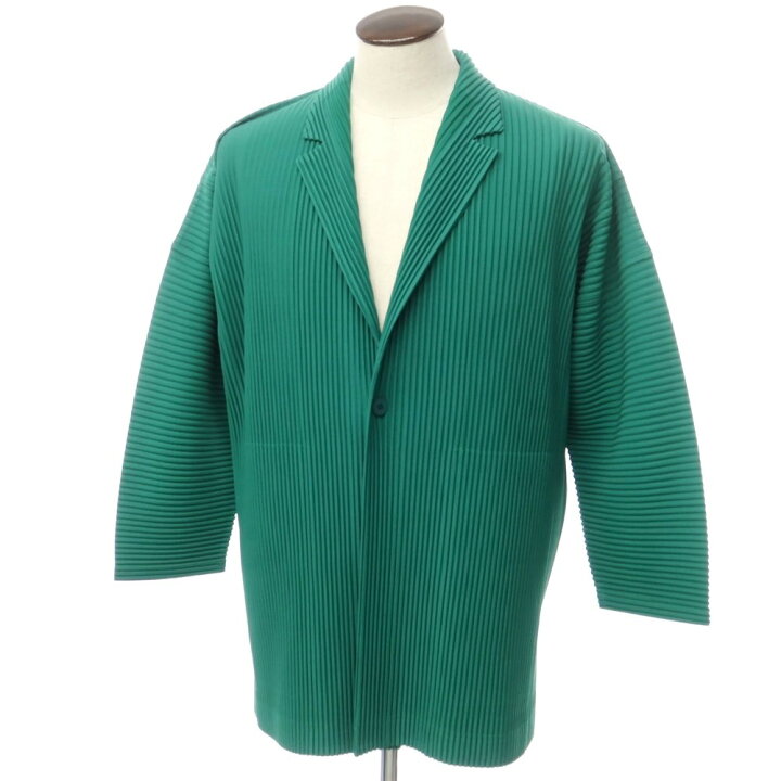 楽天市場】【中古】オム プリッセ イッセイミヤケ HOMME PLISSE ISSEY 