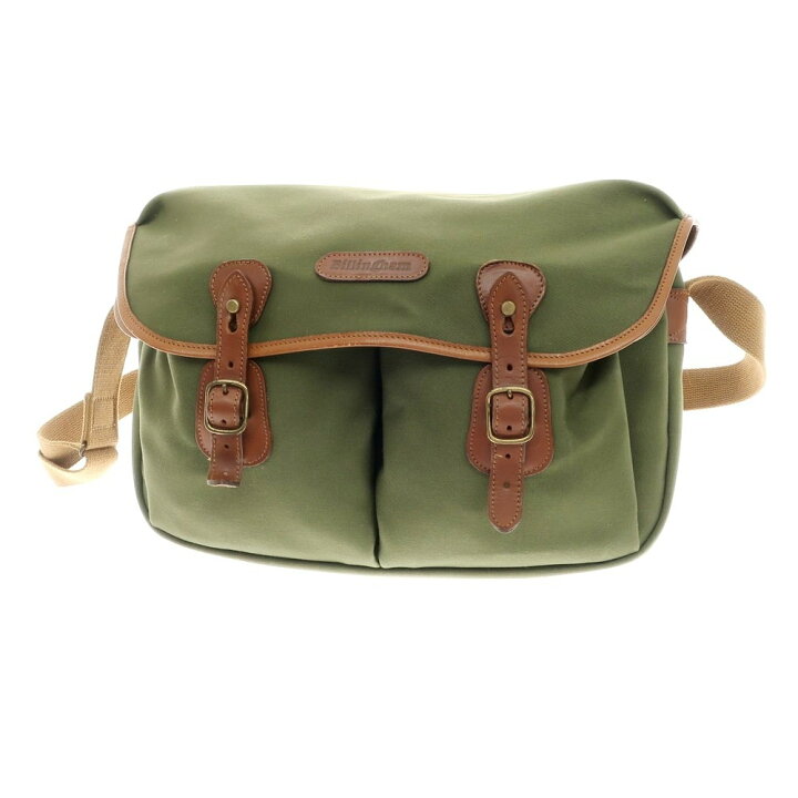 ビリンガム ハドレープロ Billingham Hadley Pro 2020 @新宿 