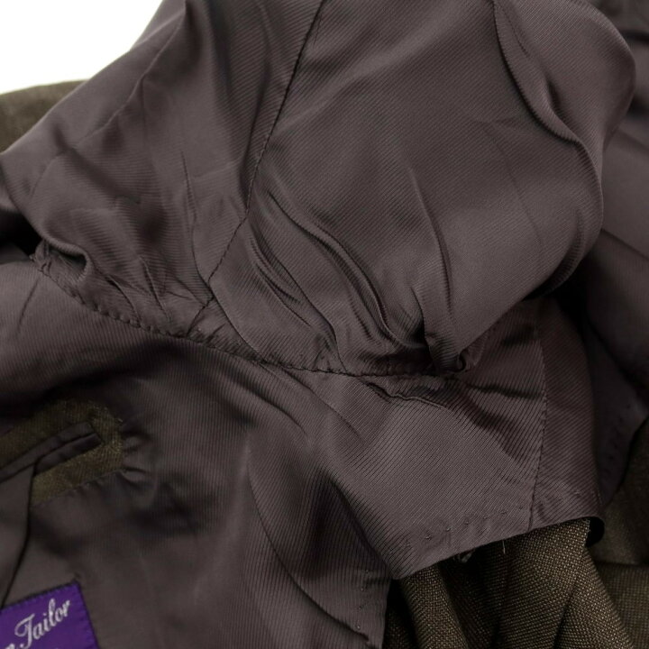 楽天市場】【中古】カスタムテーラー ビームス Custom Tailor BEAMS 