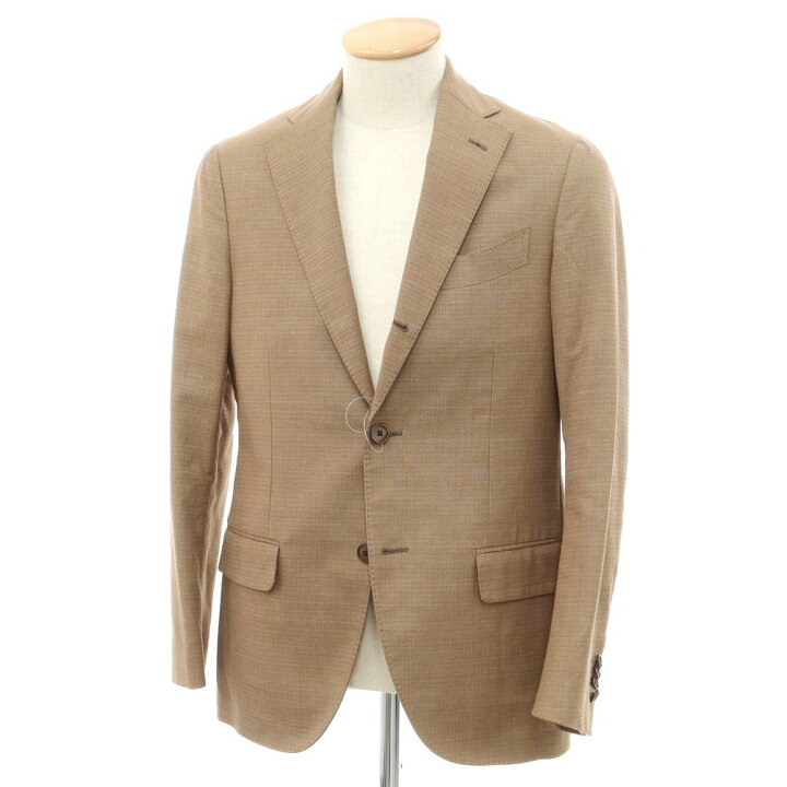 楽天市場】【中古】ラルディーニ LARDINI コットンリネン 3B 