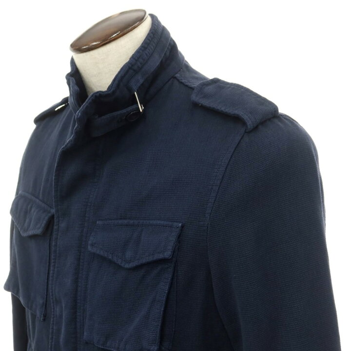 楽天市場】【中古】ブライアンデールズ BRIAN DALES コットンリネン M 