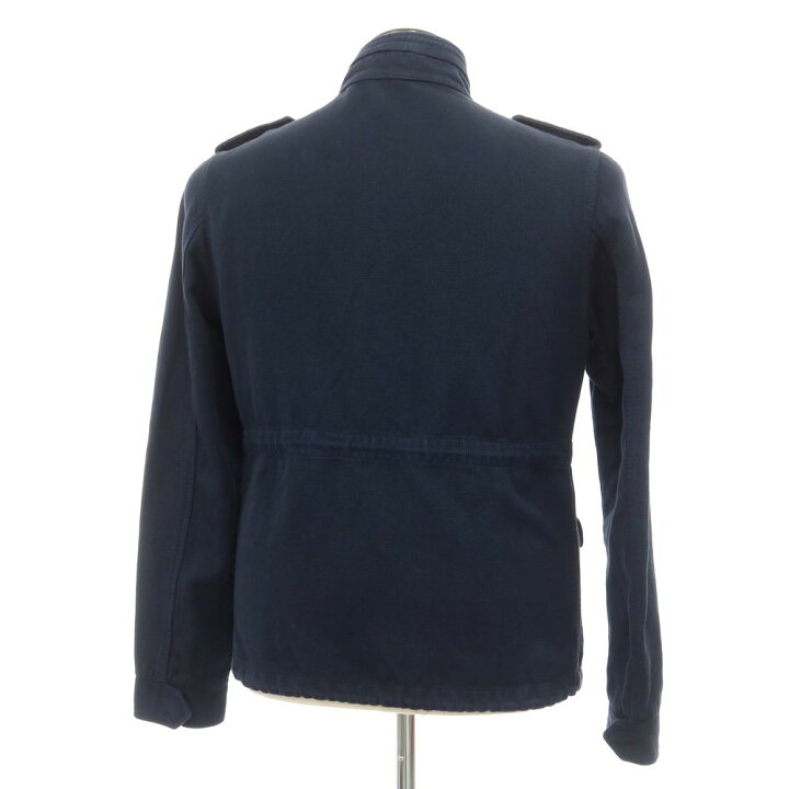 楽天市場】【中古】ブライアンデールズ BRIAN DALES コットンリネン M 