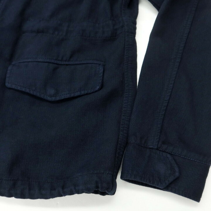 楽天市場】【中古】ブライアンデールズ BRIAN DALES コットンリネン M 
