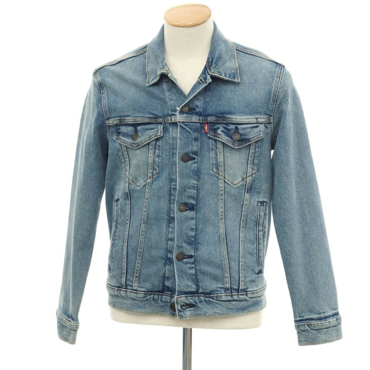 楽天市場】【中古】リーバイス Levi