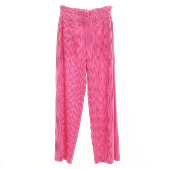 楽天市場】【中古】プリーツプリーズ PLEATS PLEASE 2024年春夏 