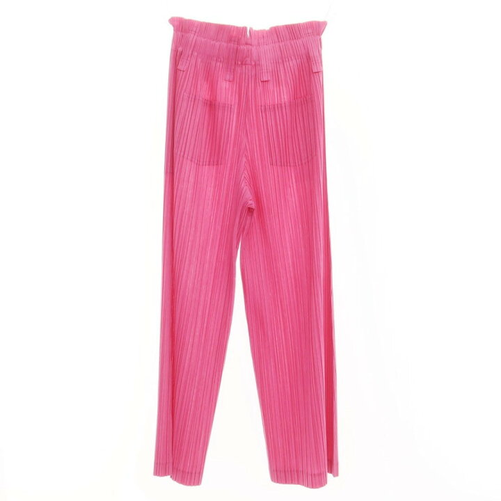 楽天市場】【中古】プリーツプリーズ PLEATS PLEASE 2024年春夏 