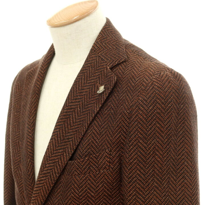 楽天市場】【中古】タリアトーレ TAGLIATORE リネンコットン 