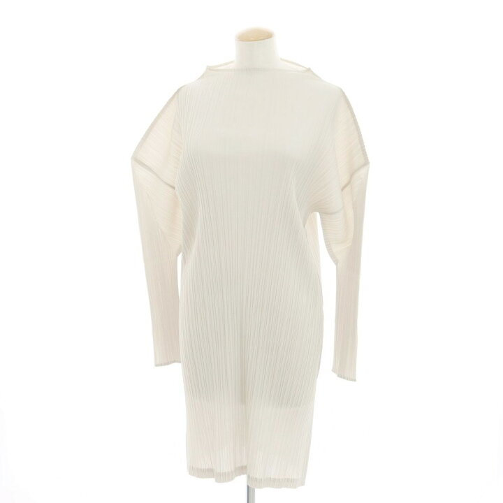 楽天市場】【中古】プリーツプリーズ PLEATS PLEASE 2024年春夏  