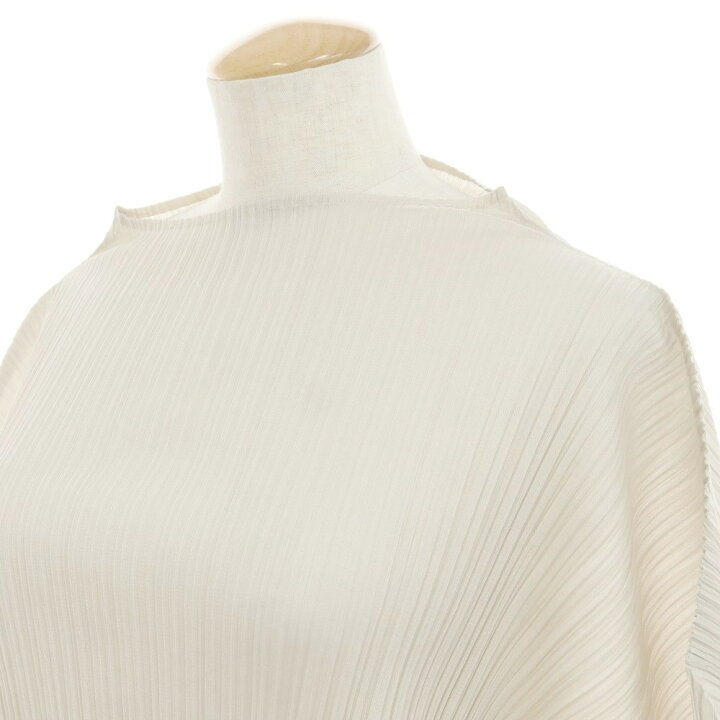 楽天市場】【中古】プリーツプリーズ PLEATS PLEASE 2024年春夏  
