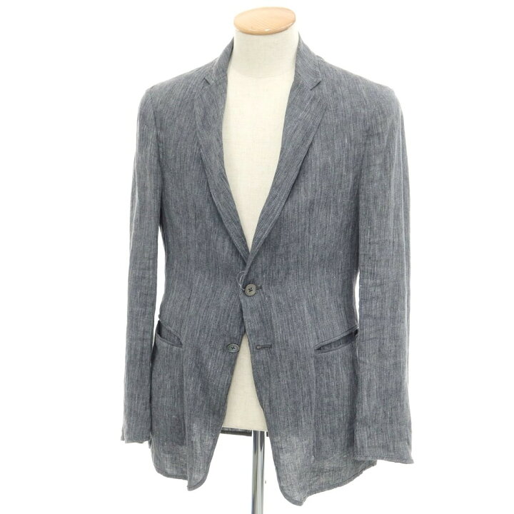 楽天市場】【中古】エンポリオ アルマーニ EMPORIO ARMANI リネン  