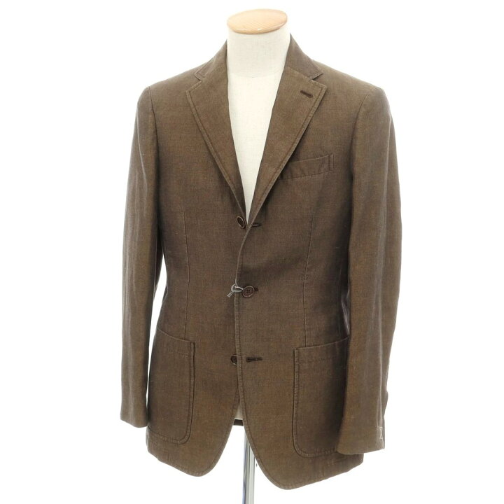 楽天市場】【中古】カンタレリ Cantarelli コットンリネン カジュアル 