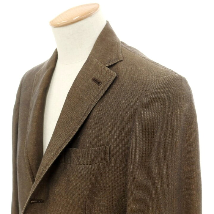 楽天市場】【中古】カンタレリ Cantarelli コットンリネン カジュアル 