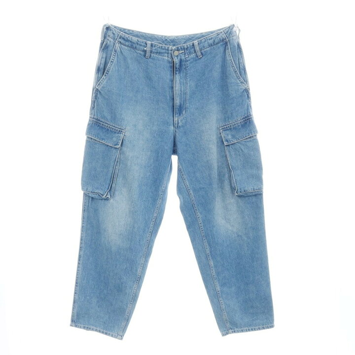 楽天市場】【SALE/返品不可】【中古】ブローシュア BROCHURE DENIM 