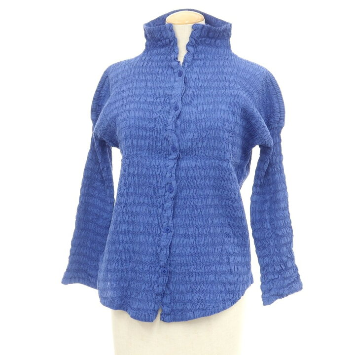 楽天市場】【中古】ミー イッセイミヤケ me ISSEY MIYAKE 2024年春夏  