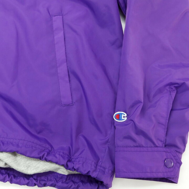楽天市場】【中古】シュプリーム Supreme 2024年春夏 Champion Coaches